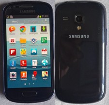 Samsung Galaxy S3 mini GT