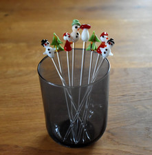 Vintage Lauscha Glas