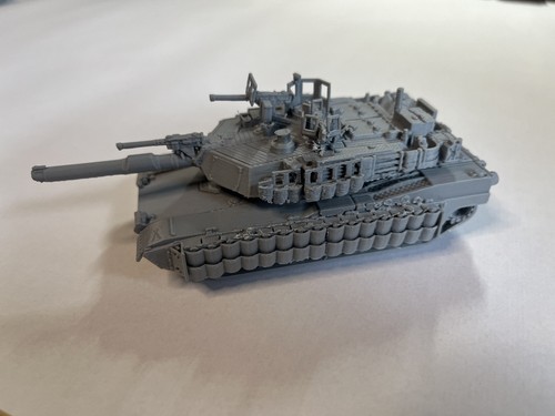 Abrams m1a2 sep tusk - abrams,