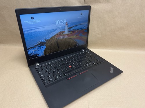 Lenovo thinkpad t14 - t14, gen