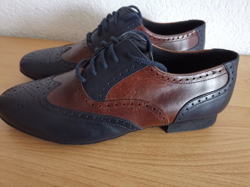 Rumpf 2158 ruben tanzschuhe - rumpf,