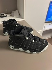 Nike Air More Uptempo 96 Bulls Sneaker Schuhe EUR 41