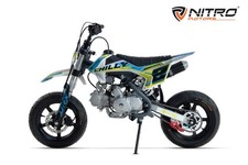 Nitro Motors CHILLY URX