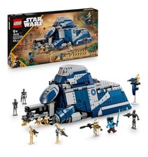 LEGO Star Wars 75435 MTT der