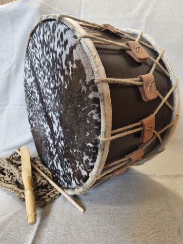 Davul mittelaltertrommel - davul,,