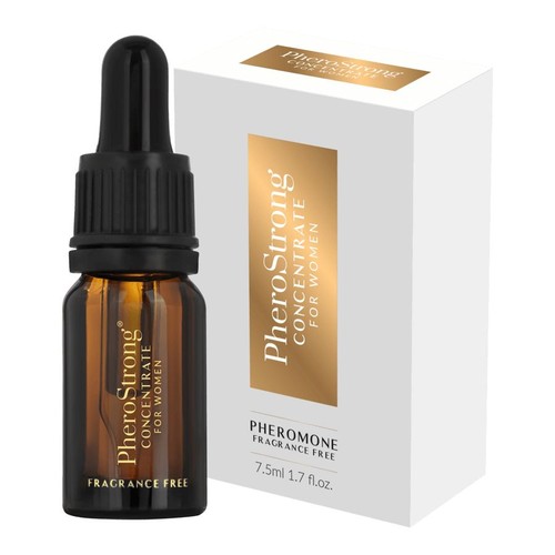 Pherostrong fragrance free - fragrance,