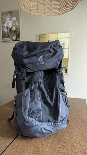 Deuter futura pro - deuter, sl-
