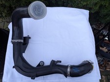 VW Turbolader Druckrohr + 2x