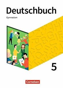 Deutschbuch gymnasium - deutschbuch,