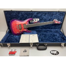 ESP USA Customshop Horizon-II