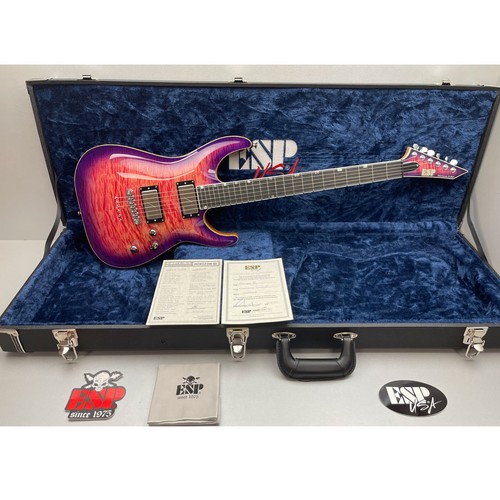 Esp usa customshop horizon - usa, horizon-ii