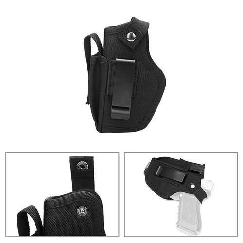 Verdeckte pistolenholster - verdeckte,