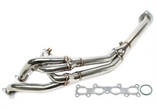 TA Technix Fächerkrümmer