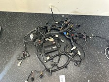 Suzuki GSXR1000 K9 L6 Yoshimura Kit Kabelbaum und ECU Steuergerät