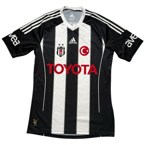 Adidas besiktas away shirt - besiktas,