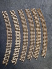 Fleischmann Piccolo gebogene