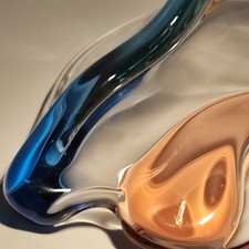 Grosse 43 cm ROMANA Glas