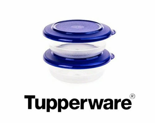 Tupperware tafelperle set - tupperware,