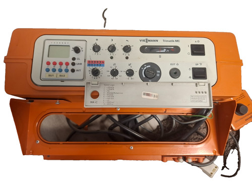Viessmann trimatik 7450 261 - mc,
