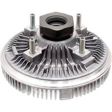BorgWarner Fan Clutch for