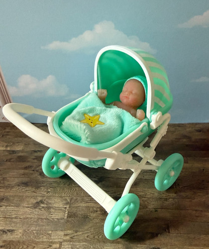 Zuru mini baby serie - my, 1