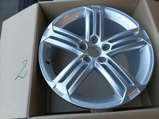 1x VW Passat Scirocco Alufelge