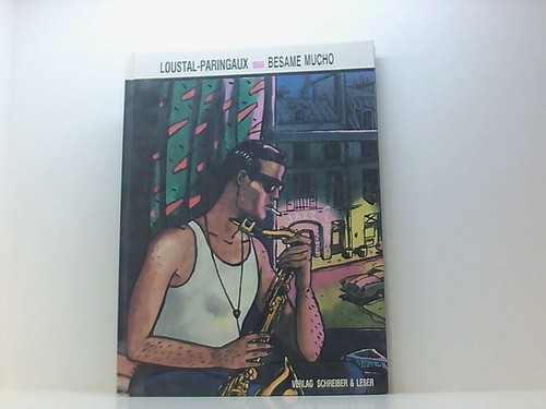 Besame mucho - besame,