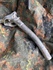 Original Bundeswehr Ausgießer Diesel Kanister