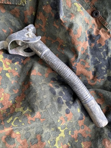 Original bundeswehr ausgießer - original,