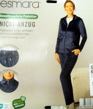 Nicki Freizeitanzug Hausanzug