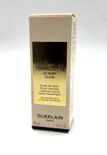 Guerlain terracotta teint - terracotta,
