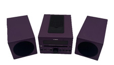 Yamaha MCR-042 Micro Component