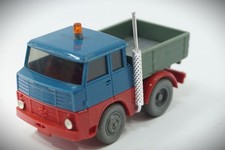 1:87 HO Wiking Henschel HS16