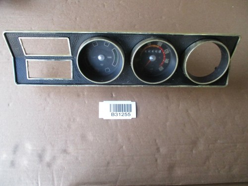 Opel kadett motometer tacho - kadett, b