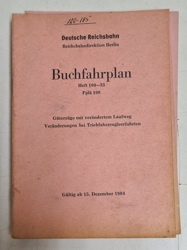 Buchfahrplan deutsche - buchfahrplan,