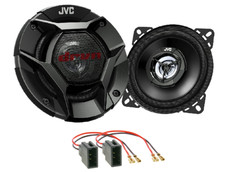 JVC 2-Way Coaxial Speaker