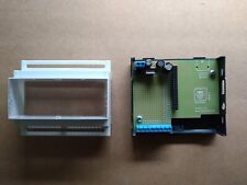 RasPiBox open+ für Raspberry Pi 3 REG DIN Case IoT Anschluss-Platine Version 1.2