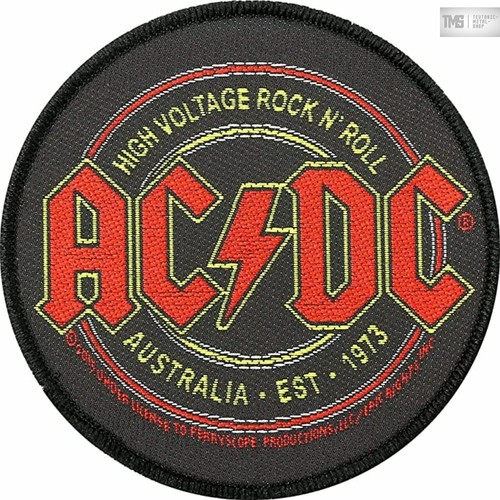 High voltage rock - voltage,