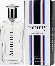 Tommy Hilfiger Tommy Boy 100ml  Eau De Toilette NEW NEU