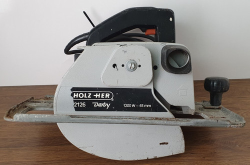 Holz her derby typ 2126 - holz,