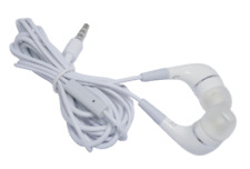 3X in Ear Stero Headset Kopfhörer + Mikrofon 3,5mm für iPod Touch1G 2G 3G 4G 5G