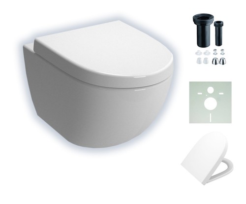Keramikset vitra options - options, sento