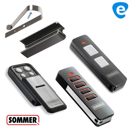 Sommer aperto 868 - aperto, mhz