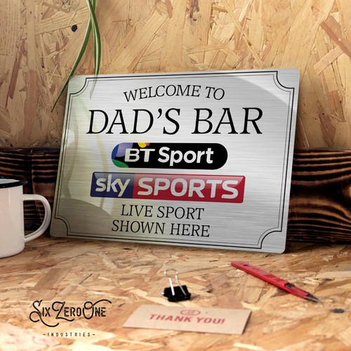 Personalisiertes sports bar - sports,