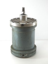 Druckluftzylinder Ø 250 mm | Länge Zylinder 320 mm | Gesamt-Länge 440 mm