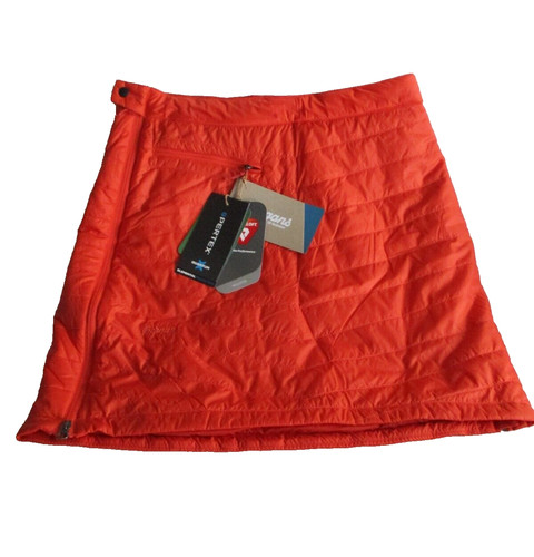 Bergans damen winterrock m - bergans,