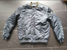 Scotch & Soda Gr. M Bomber baseball alpha Flieger Blouson Jacke industries tech