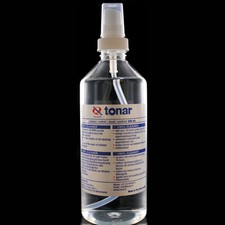 Tonar vinyl cleaner - tonar, qs