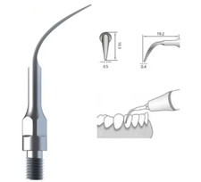 2x ZEG Spitze Tip GS4 passend