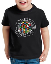 Puzzle Plan Kinder T-Shirt
